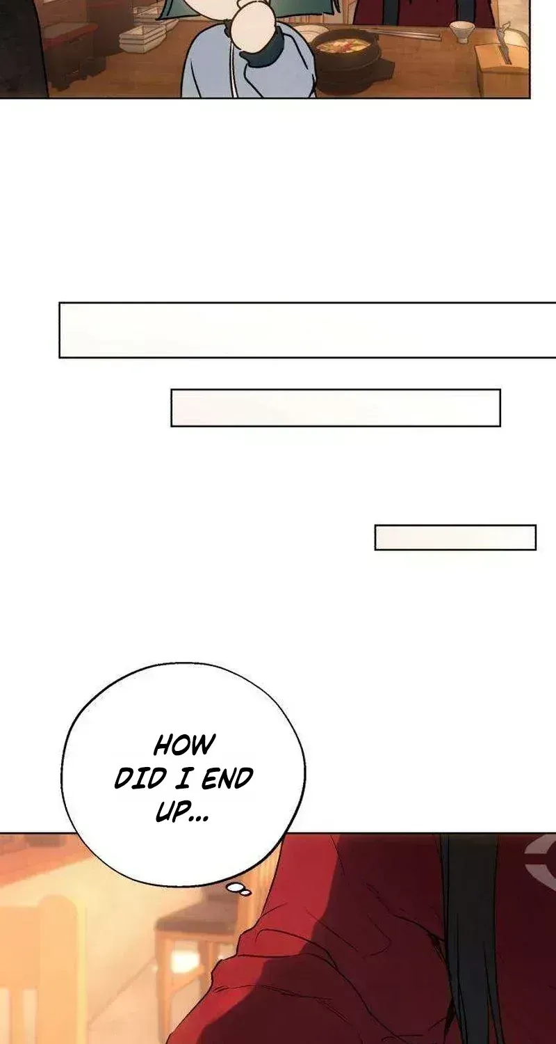 Our Ancestors are Watching Chapter 6.3 page 69 - 