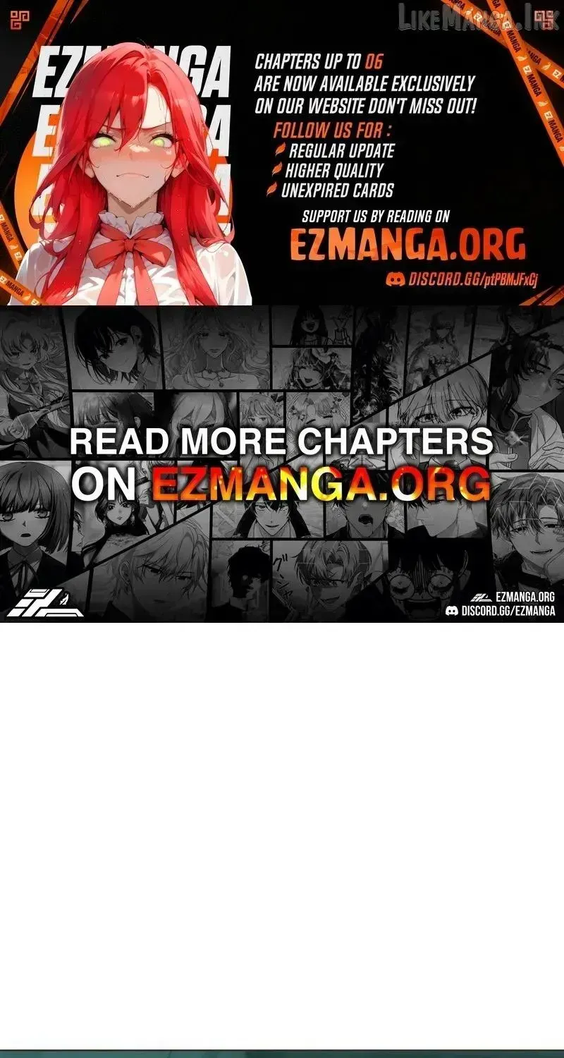 Our Ancestors are Watching Chapter 6.4 page 1 - 