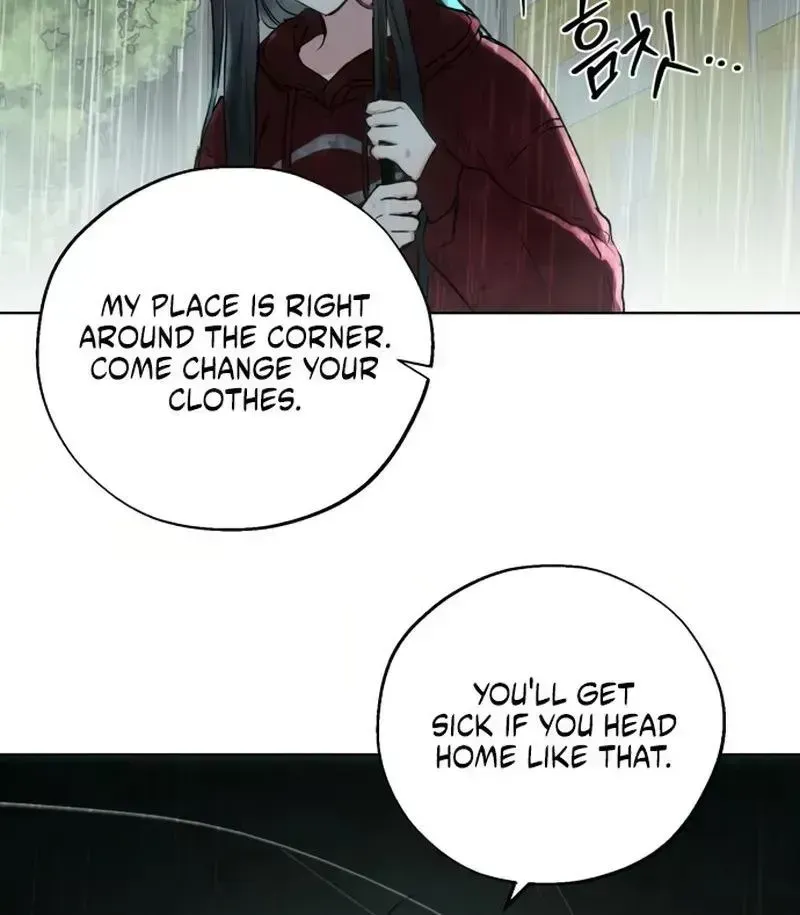 Our Ancestors are Watching Chapter 6.4 page 33 - 