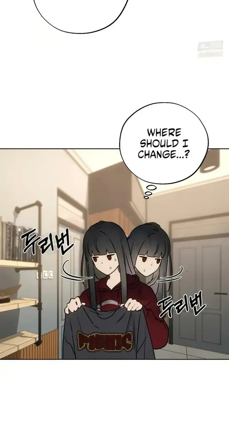 Our Ancestors are Watching Chapter 6.4 page 40 - 