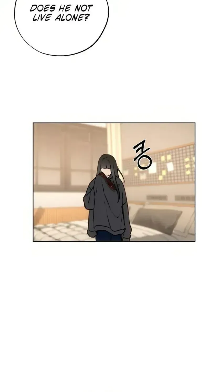 Our Ancestors are Watching Chapter 6.4 page 49 - 