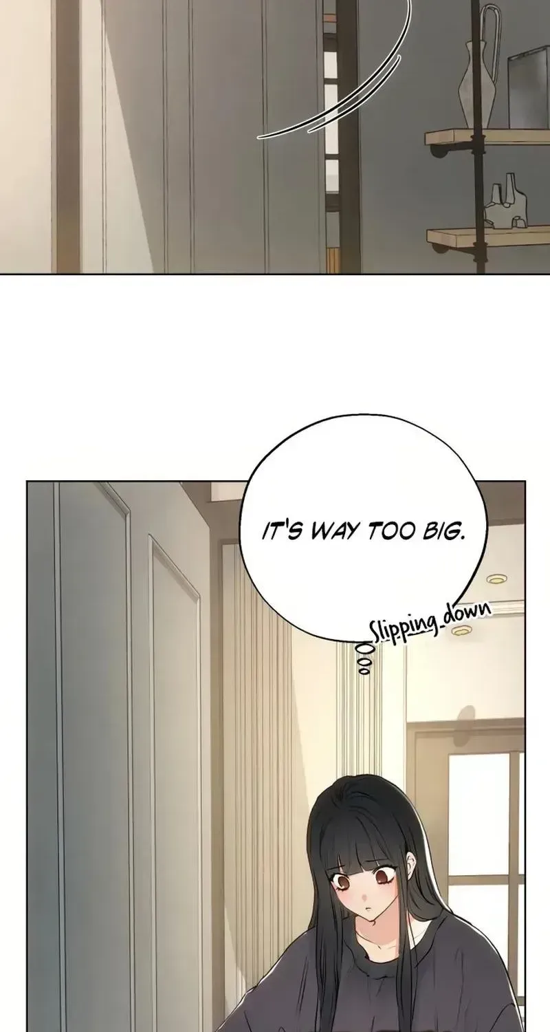 Our Ancestors are Watching Chapter 6.4 page 51 - 