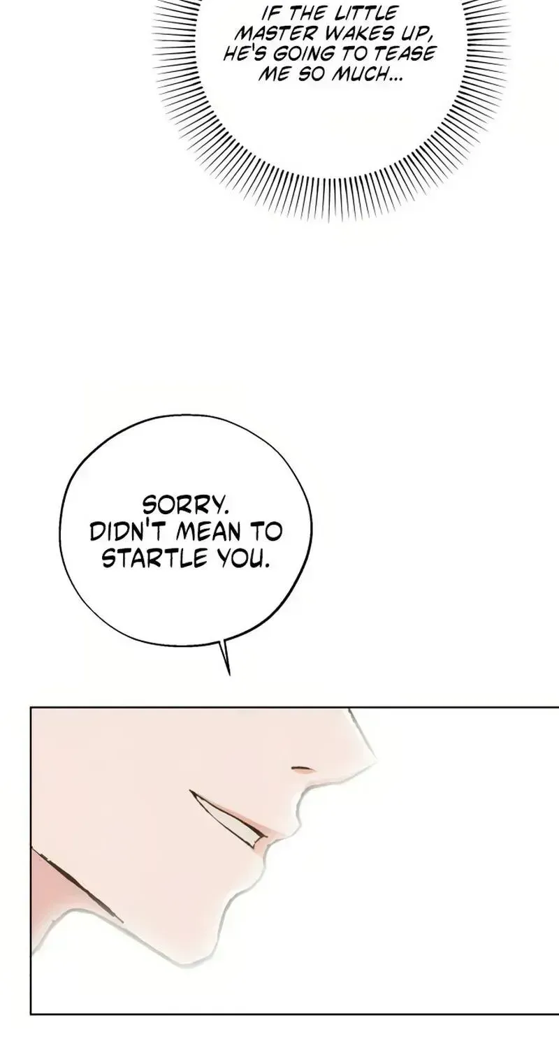 Our Ancestors are Watching Chapter 6.4 page 65 - 