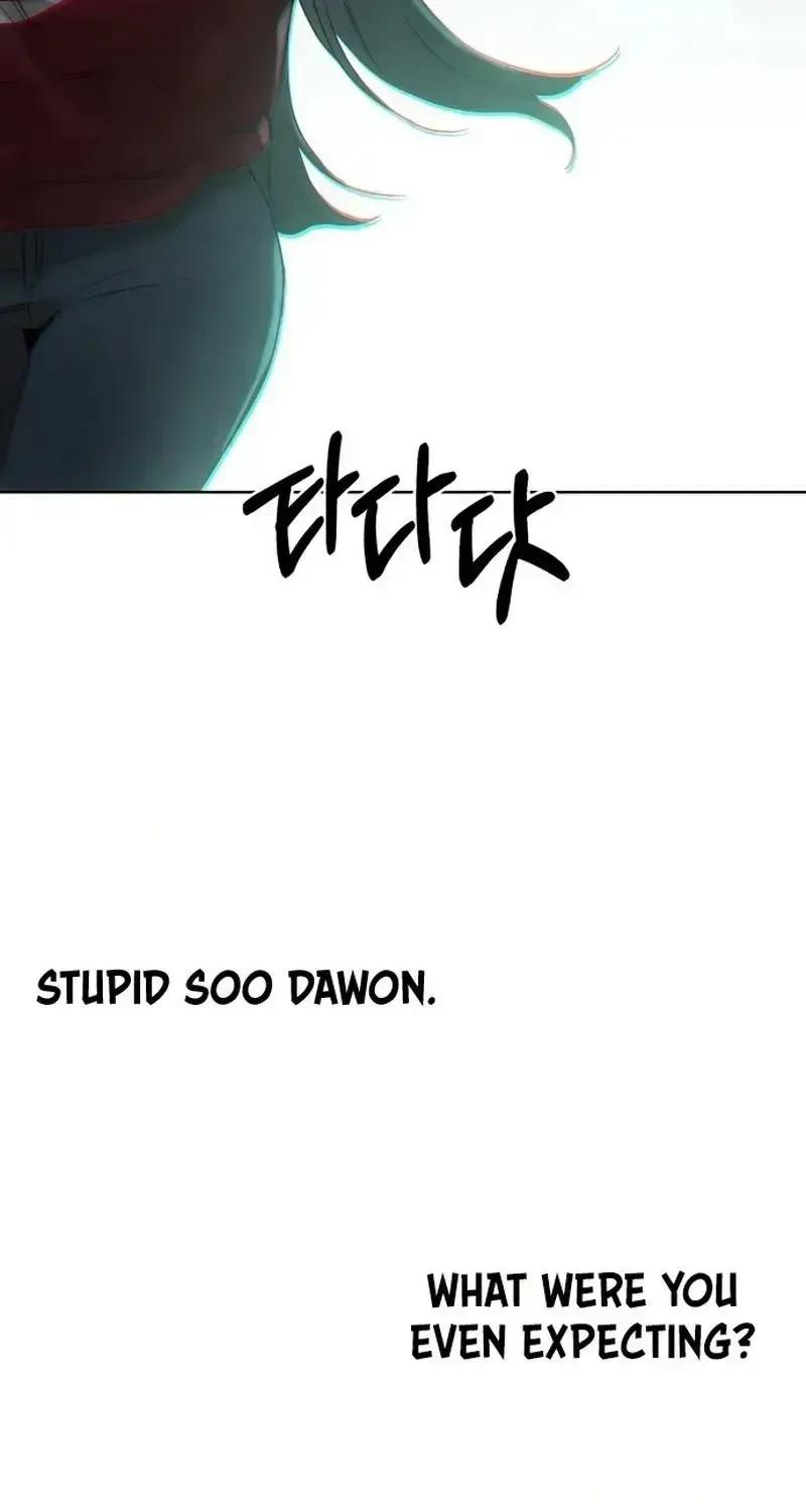 Our Ancestors are Watching Chapter 6.4 page 8 - 