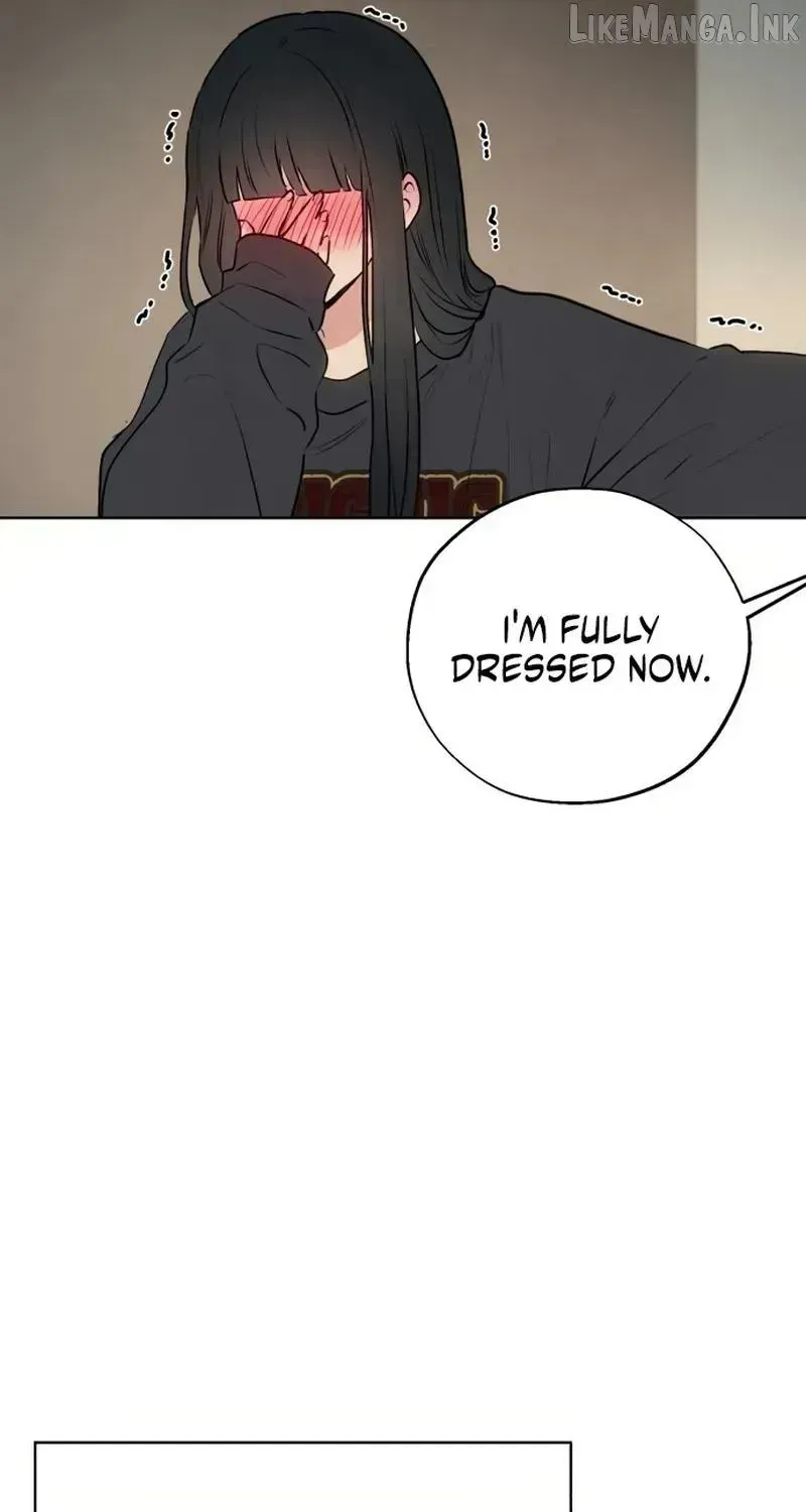Our Ancestors are Watching Chapter 6.4 page 73 - 