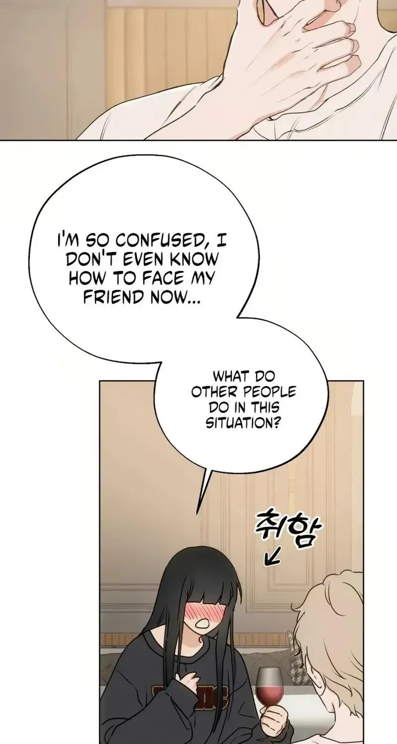 Our Ancestors are Watching Chapter 6.4 page 86 - 