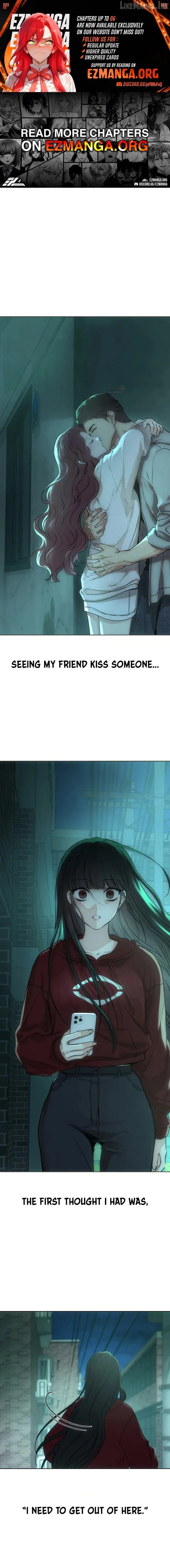 Our Ancestors are Watching Chapter 6 page 1 - 