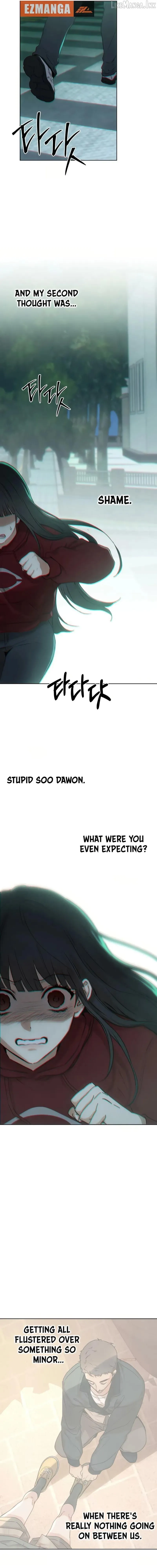 Our Ancestors are Watching Chapter 6 page 2 - 