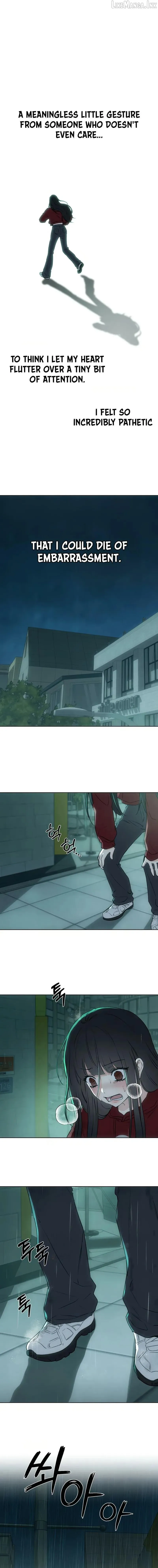 Our Ancestors are Watching Chapter 6 page 3 - 
