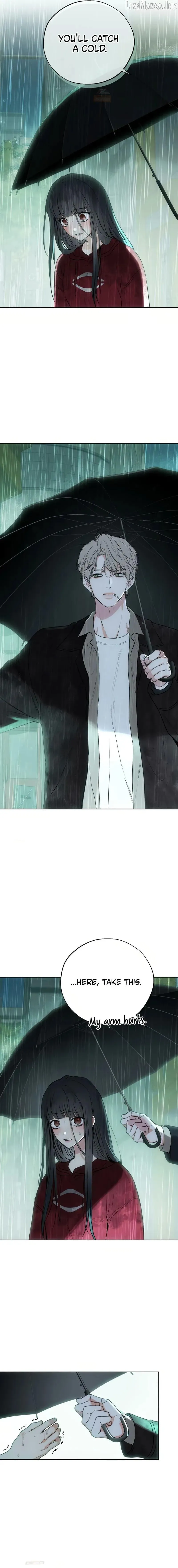 Our Ancestors are Watching Chapter 6 page 5 - 