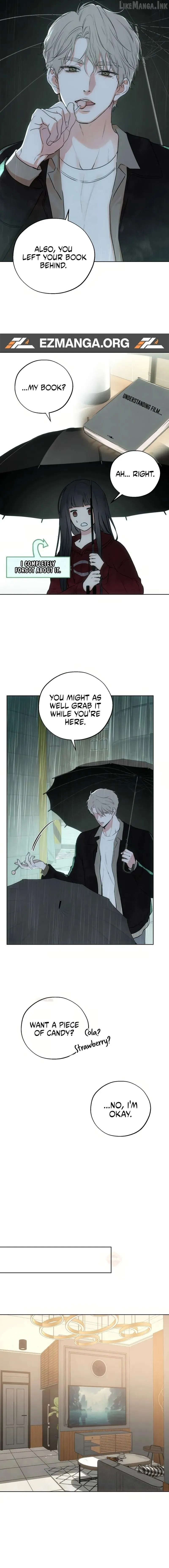 Our Ancestors are Watching Chapter 6 page 7 - 