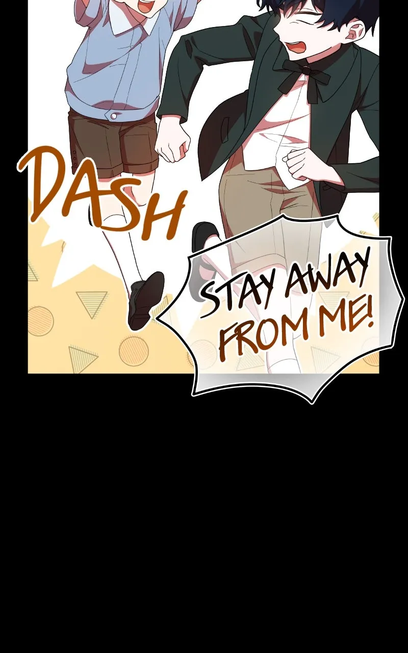 Our Contract Marriage Ends Here Chapter 1 page 11 - 