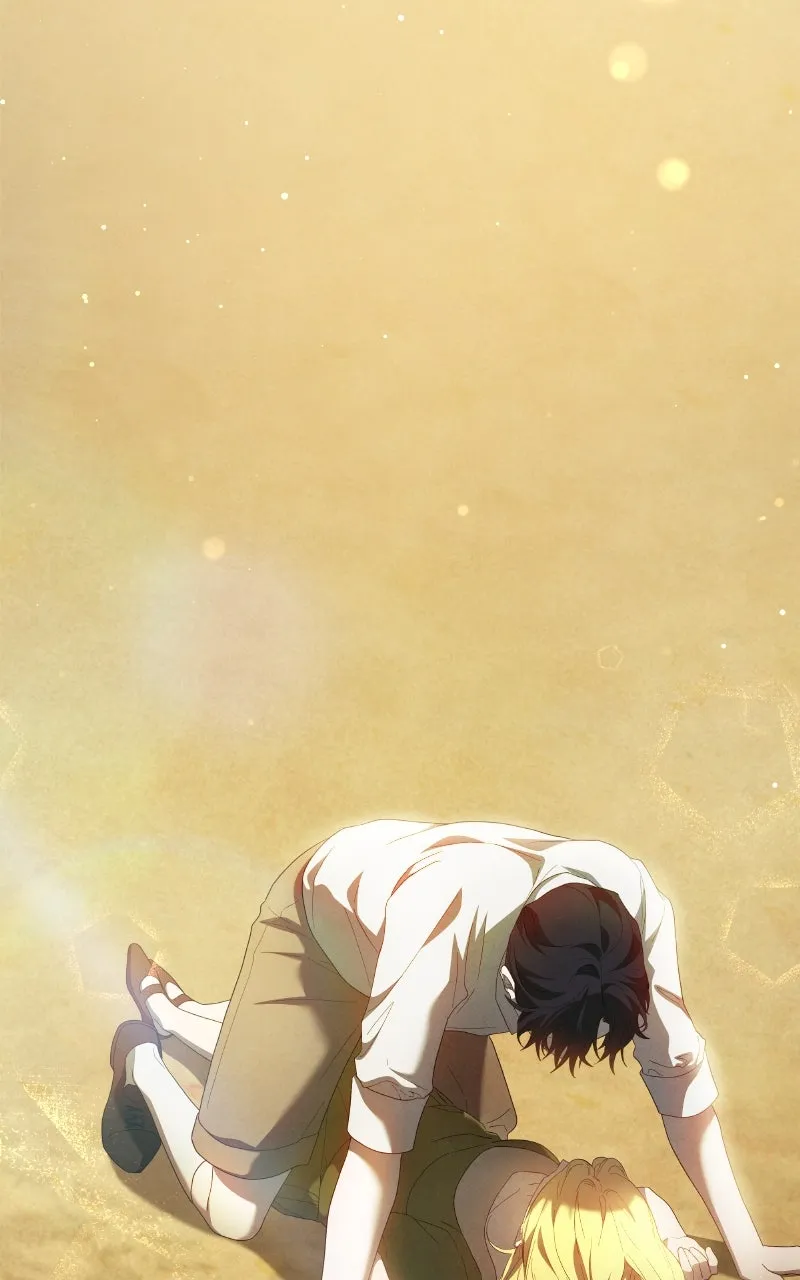 Our Contract Marriage Ends Here Chapter 1 page 112 - 