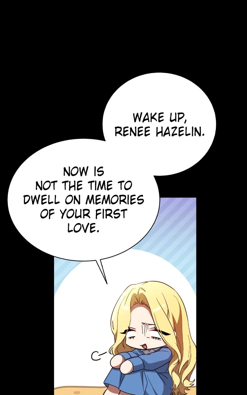 Our Contract Marriage Ends Here Chapter 1 page 118 - 