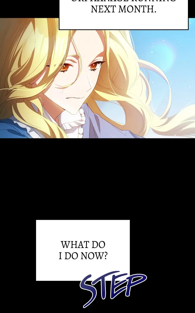 Our Contract Marriage Ends Here Chapter 1 page 120 - 