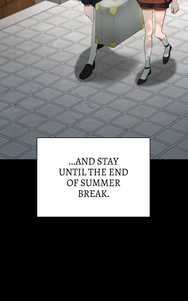 Our Contract Marriage Ends Here Chapter 1 page 13 - 