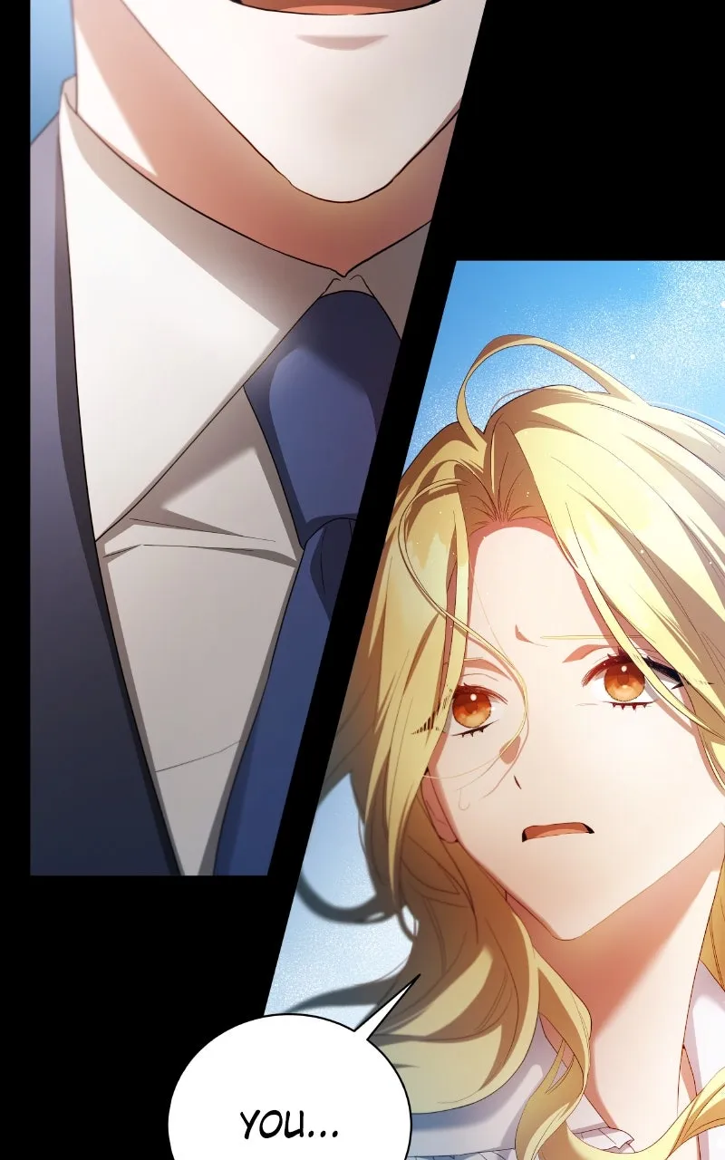 Our Contract Marriage Ends Here Chapter 1 page 126 - 