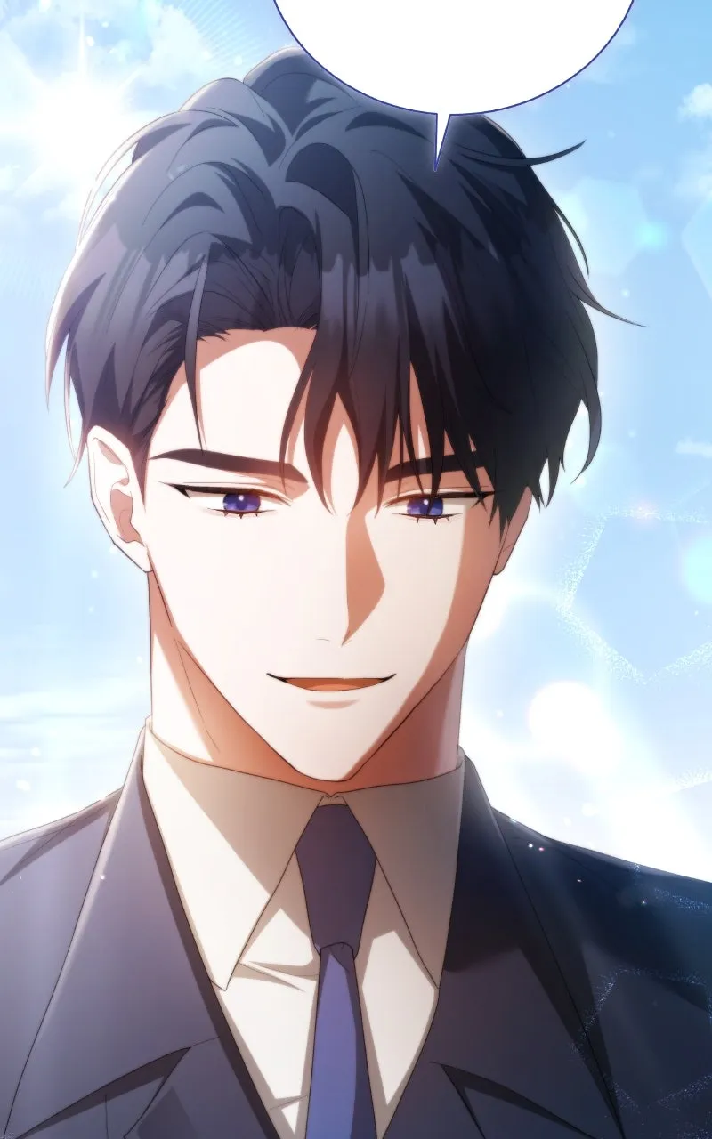 Our Contract Marriage Ends Here Chapter 1 page 128 - 