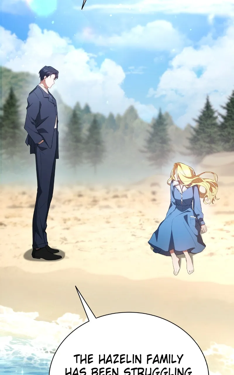 Our Contract Marriage Ends Here Chapter 1 page 130 - 