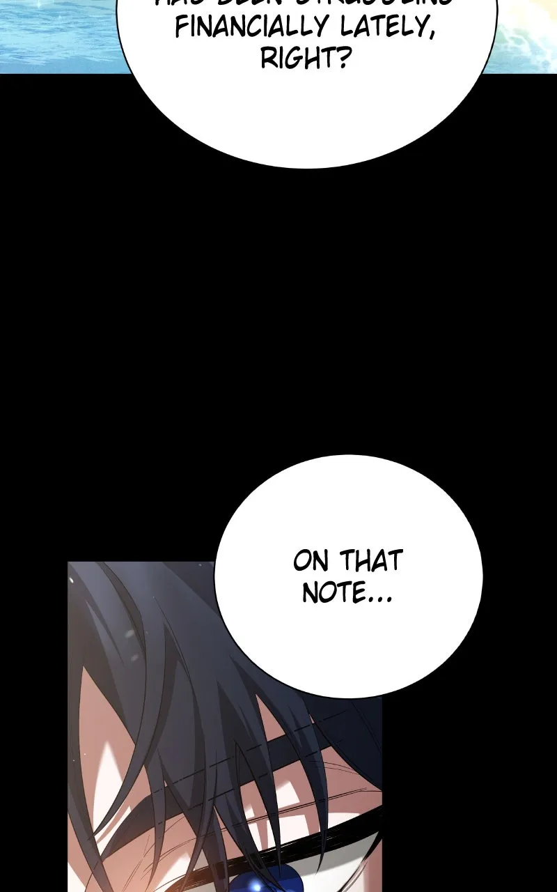 Our Contract Marriage Ends Here Chapter 1 page 131 - 