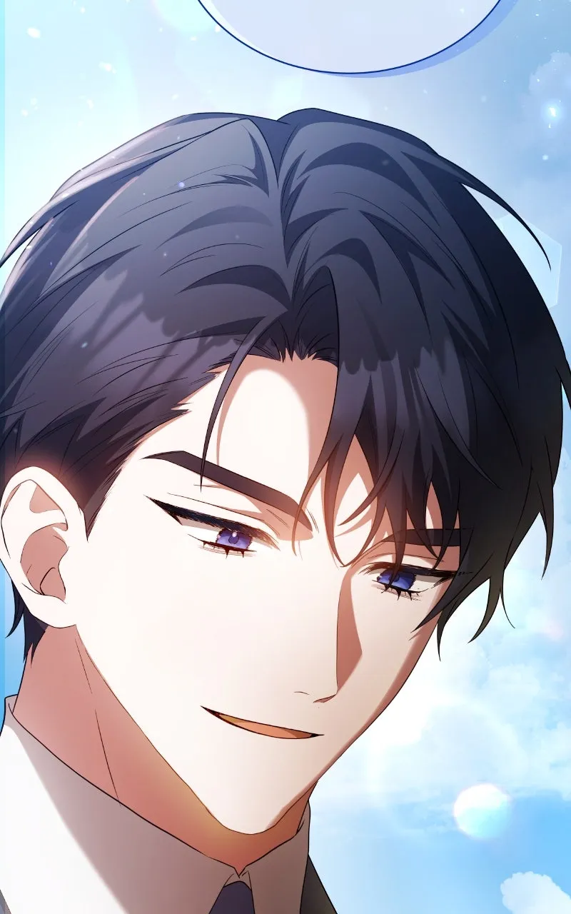 Our Contract Marriage Ends Here Chapter 1 page 133 - 