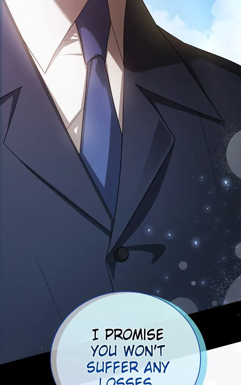 Our Contract Marriage Ends Here Chapter 1 page 134 - 