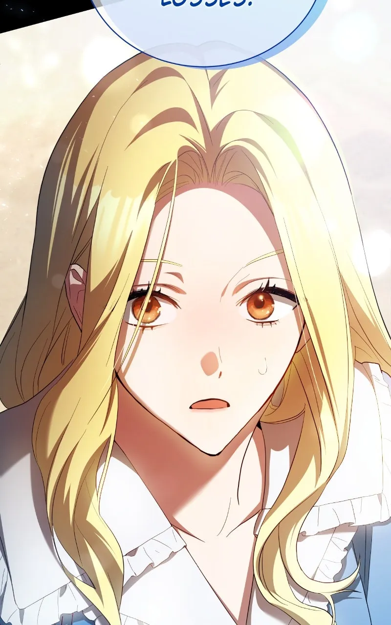 Our Contract Marriage Ends Here Chapter 1 page 135 - 