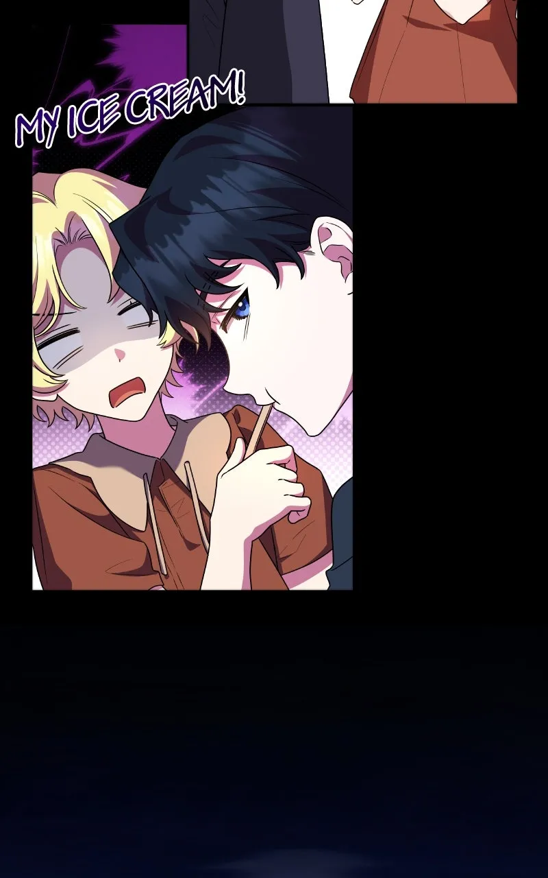 Our Contract Marriage Ends Here Chapter 1 page 15 - 