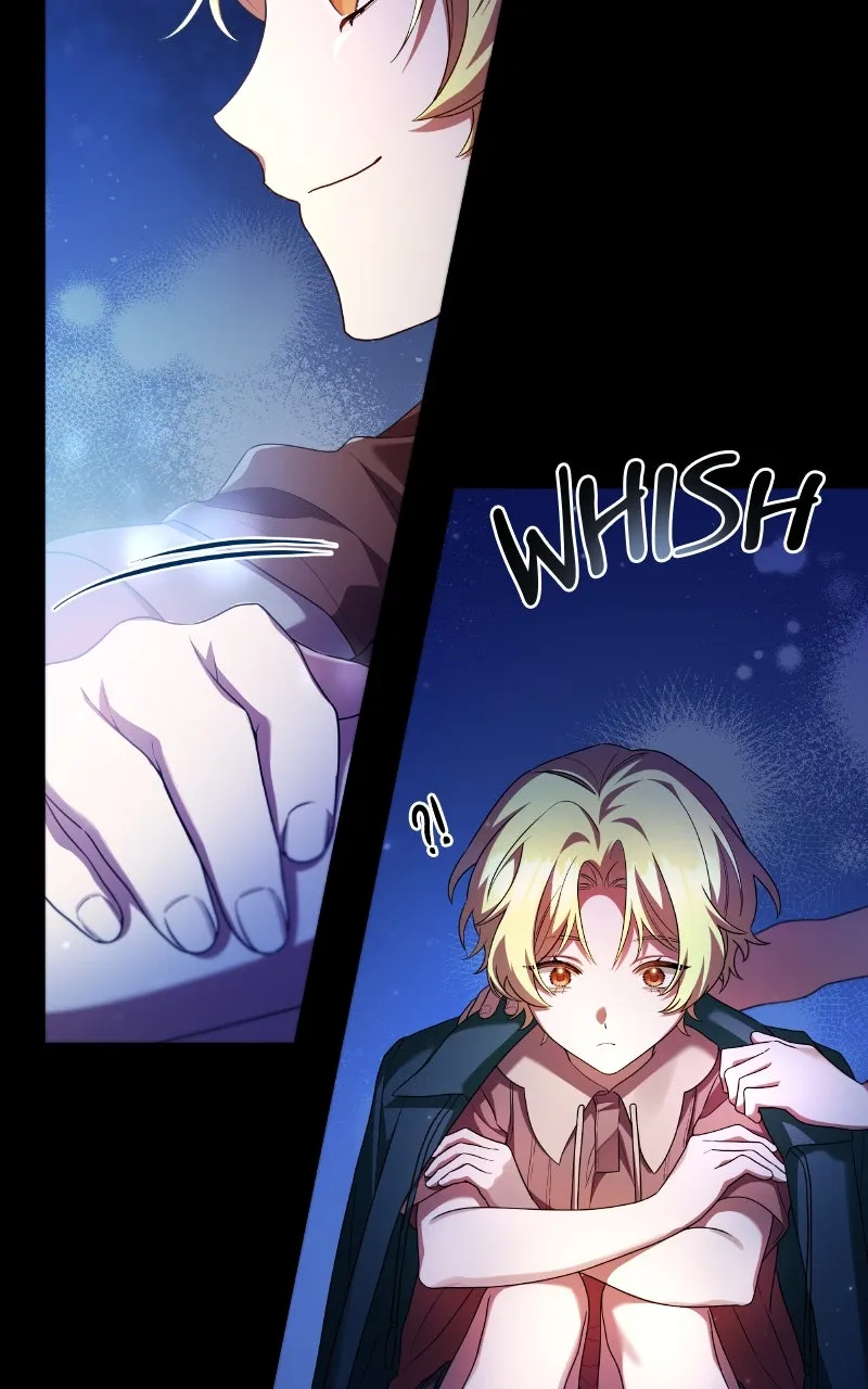 Our Contract Marriage Ends Here Chapter 1 page 18 - 