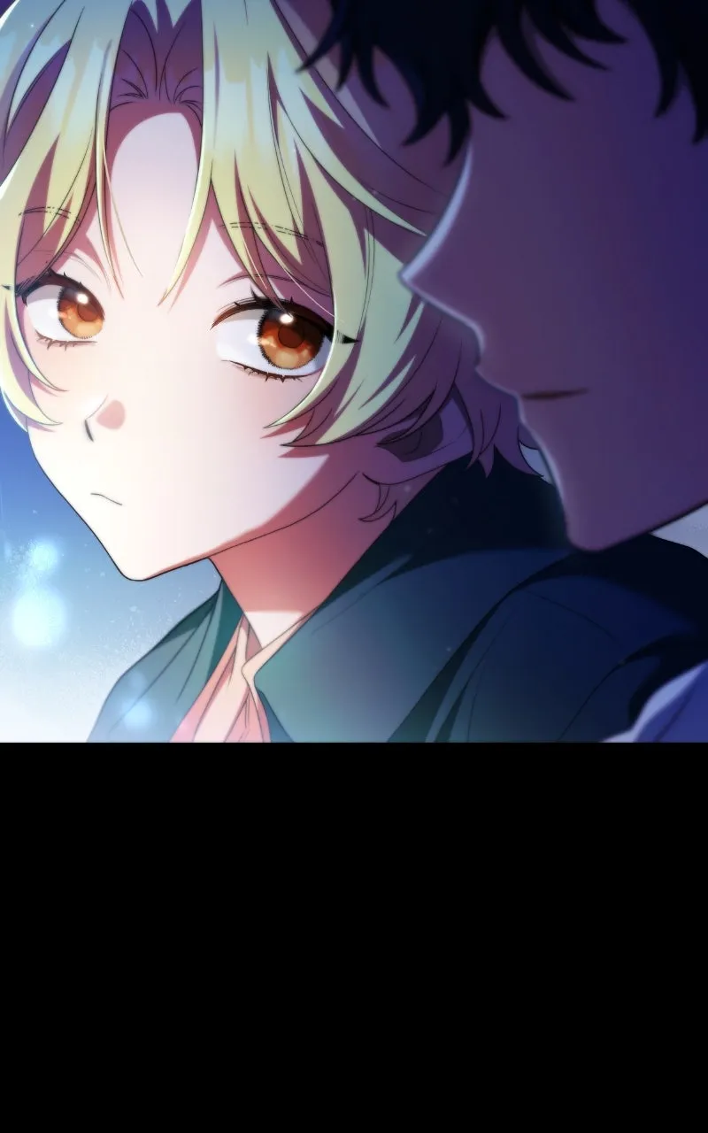 Our Contract Marriage Ends Here Chapter 1 page 20 - 