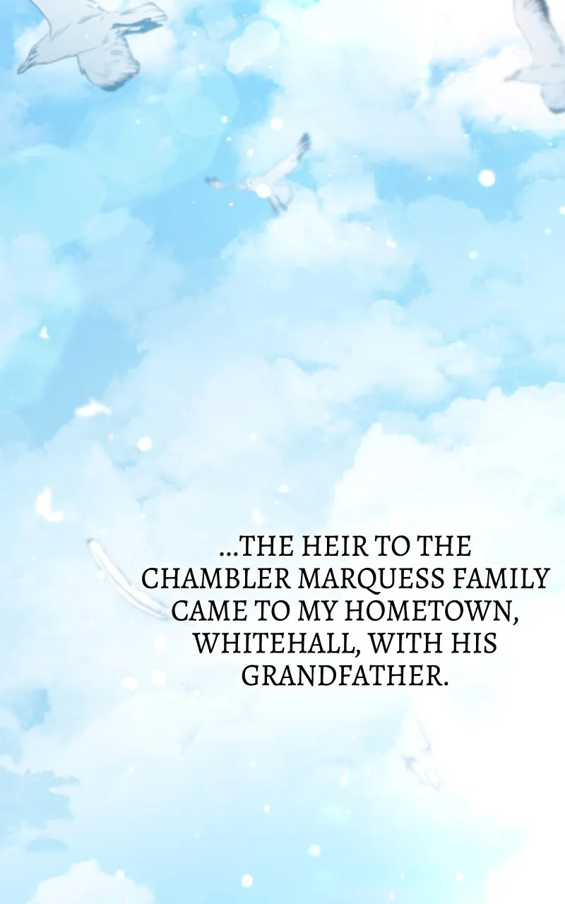 Our Contract Marriage Ends Here Chapter 1 page 3 - 