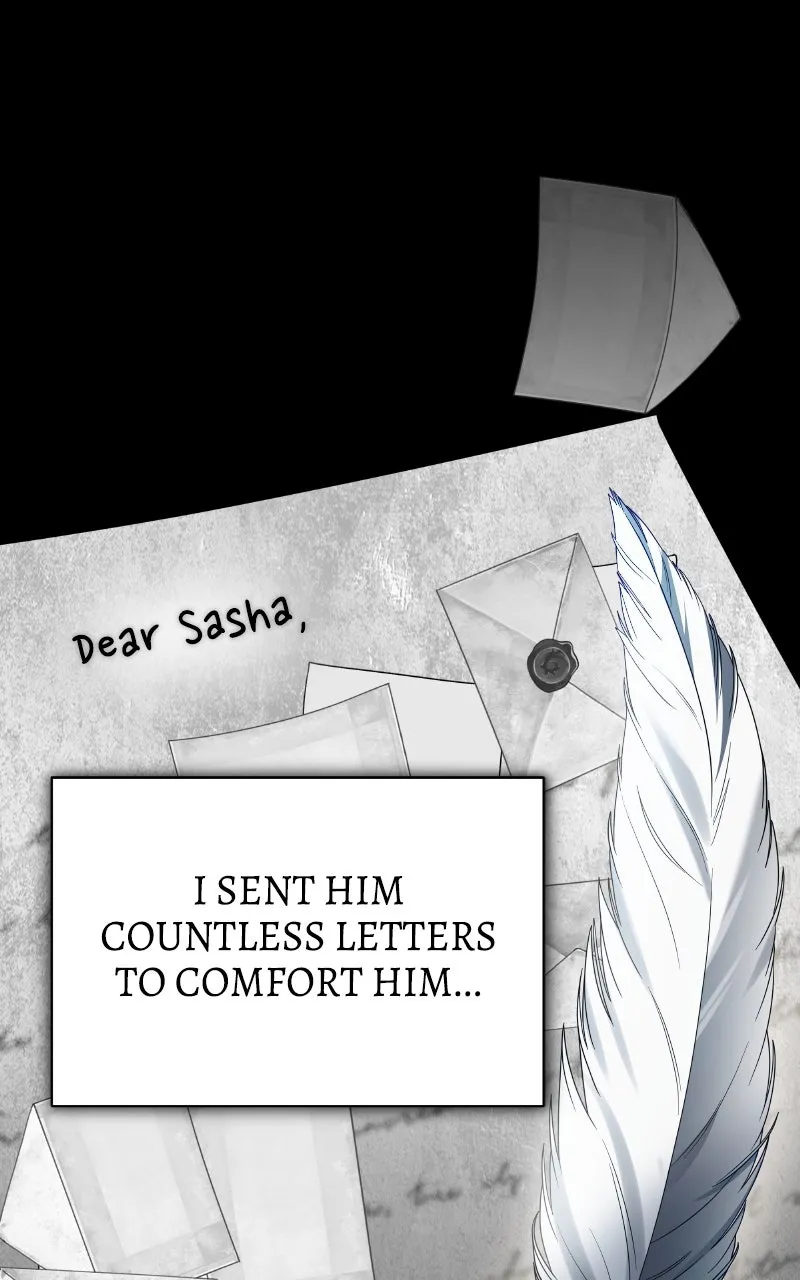 Our Contract Marriage Ends Here Chapter 1 page 27 - 