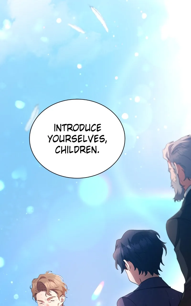 Our Contract Marriage Ends Here Chapter 1 page 4 - 