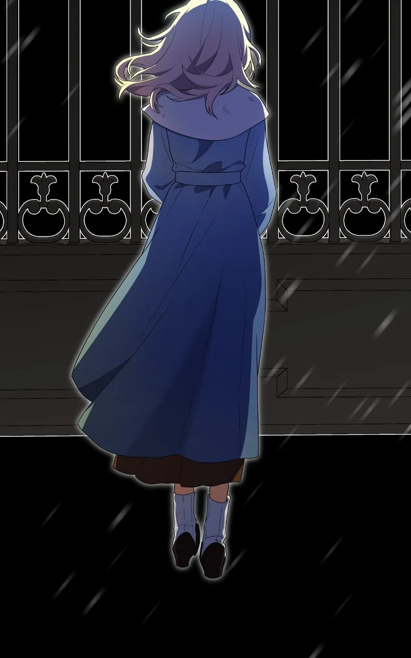 Our Contract Marriage Ends Here Chapter 1 page 32 - 