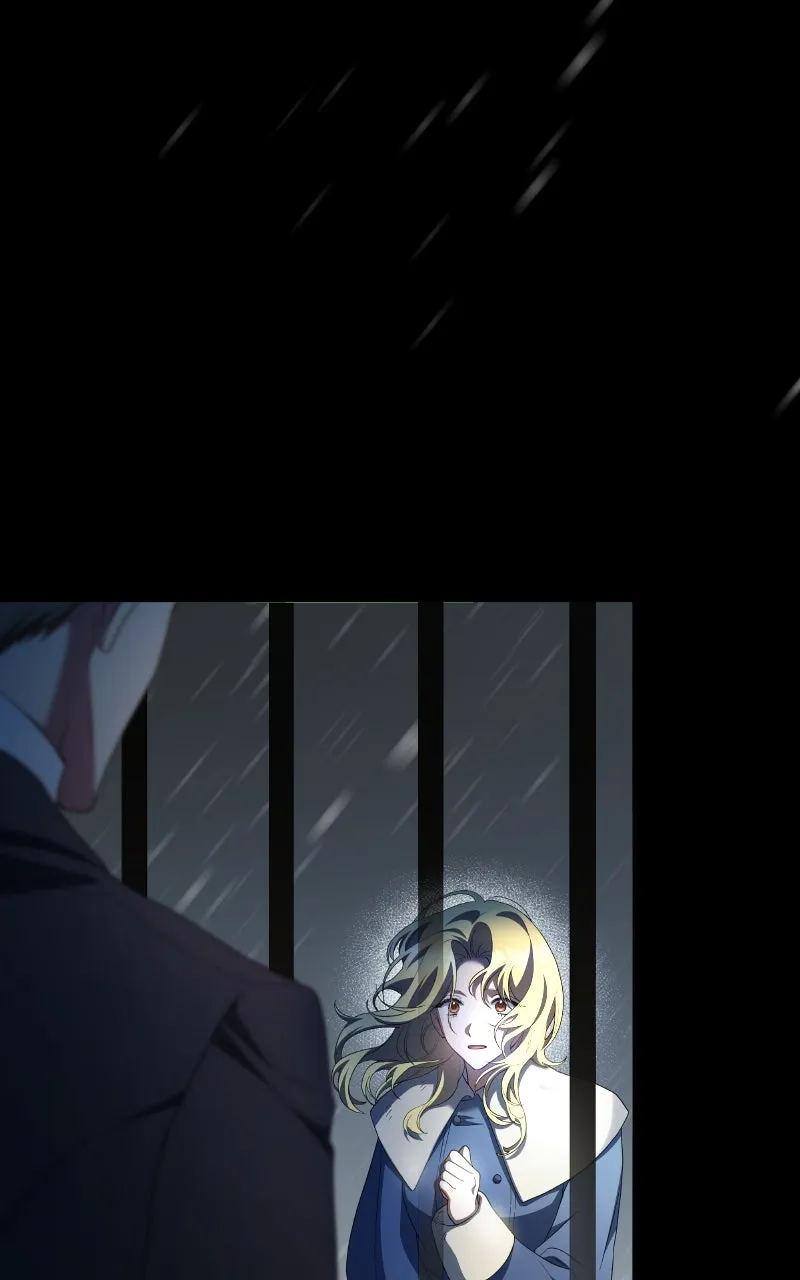 Our Contract Marriage Ends Here Chapter 1 page 33 - 