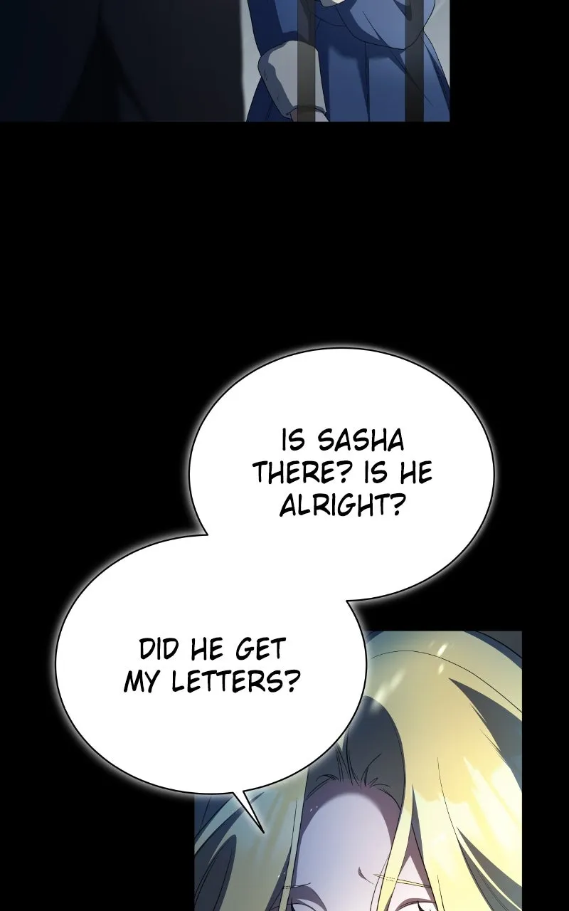 Our Contract Marriage Ends Here Chapter 1 page 34 - 
