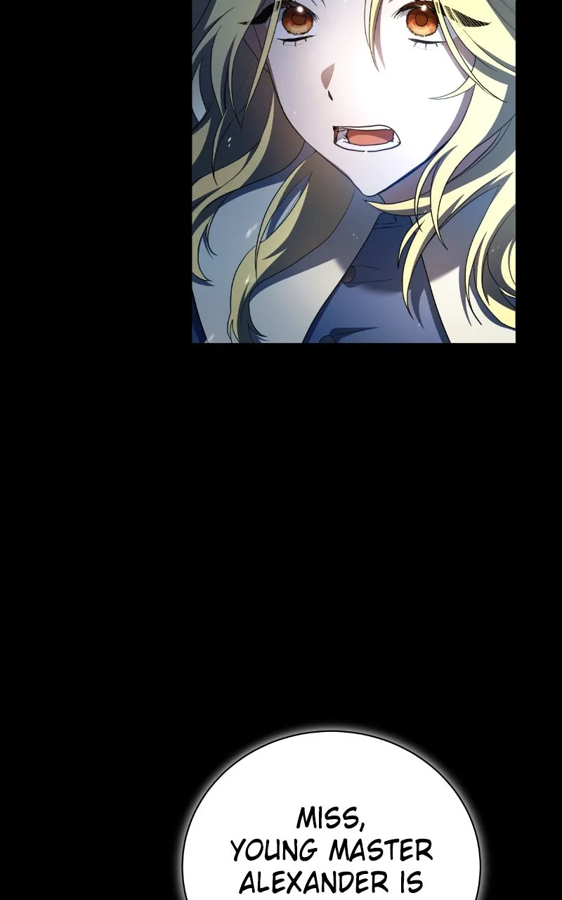 Our Contract Marriage Ends Here Chapter 1 page 35 - 