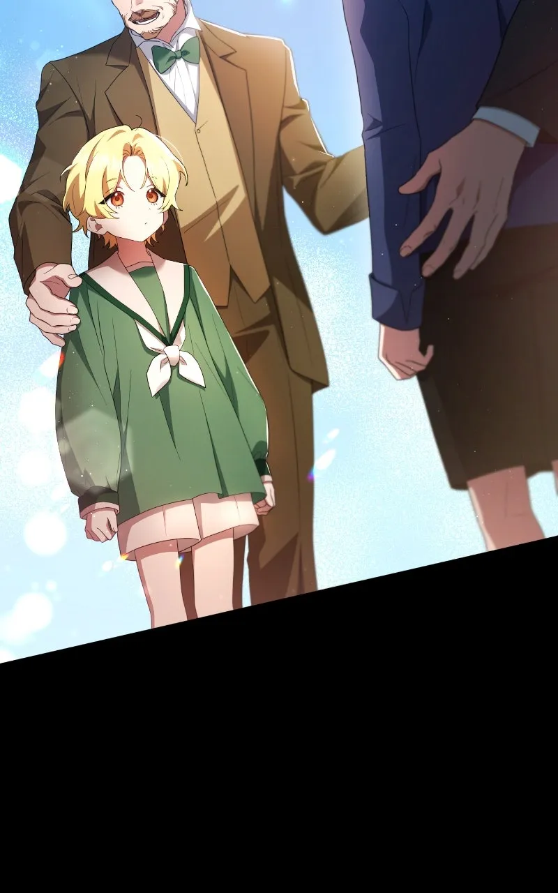 Our Contract Marriage Ends Here Chapter 1 page 5 - 