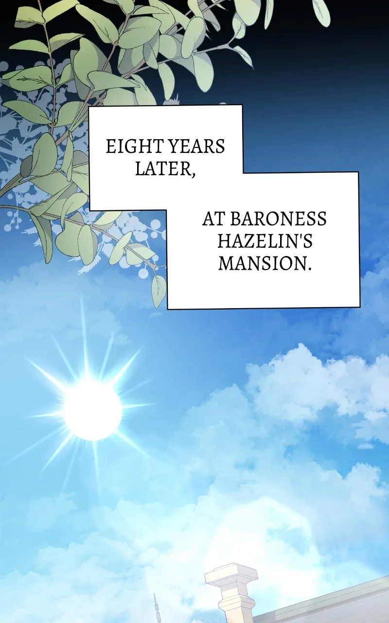 Our Contract Marriage Ends Here Chapter 1 page 45 - 