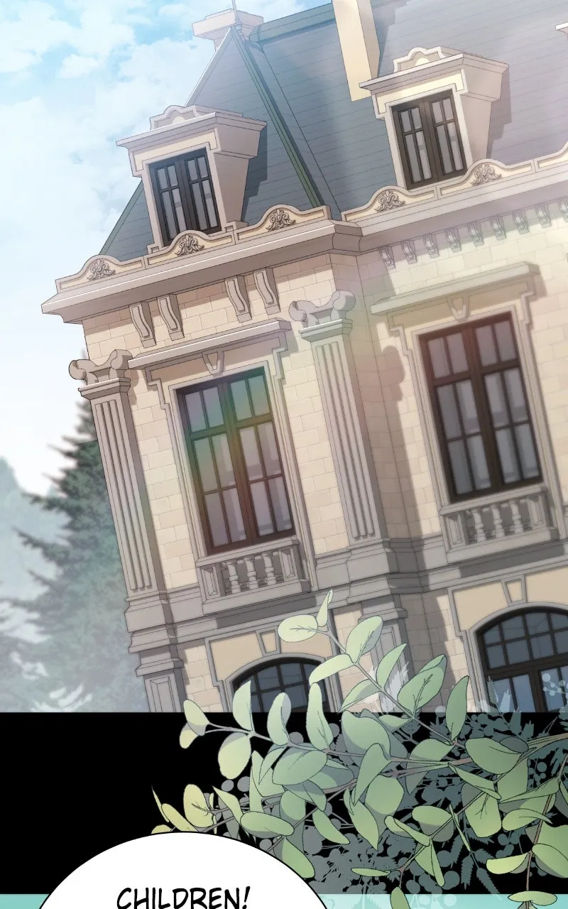 Our Contract Marriage Ends Here Chapter 1 page 46 - 