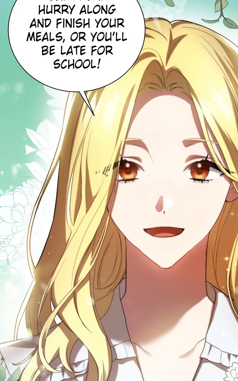 Our Contract Marriage Ends Here Chapter 1 page 47 - 