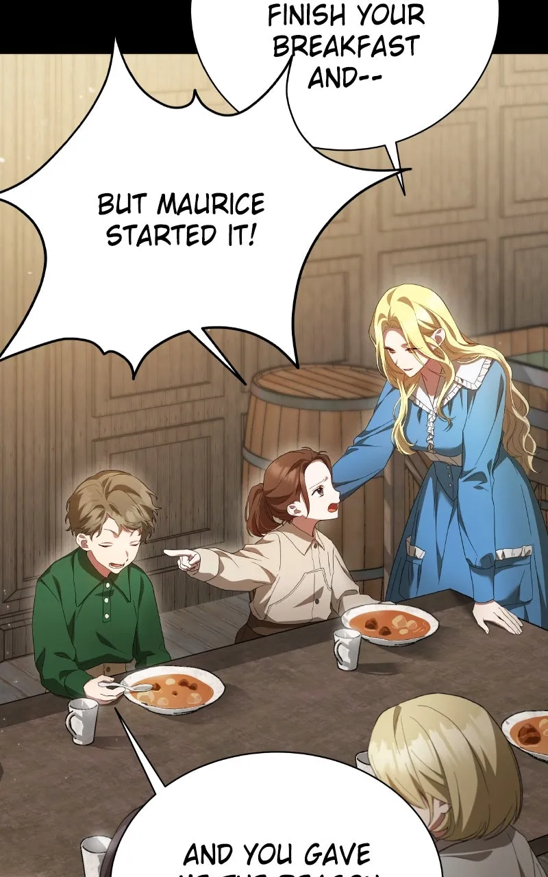 Our Contract Marriage Ends Here Chapter 1 page 49 - 