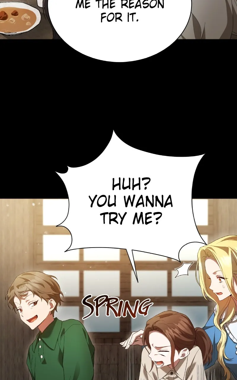 Our Contract Marriage Ends Here Chapter 1 page 50 - 