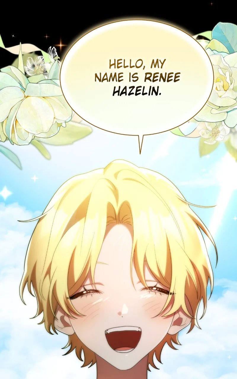Our Contract Marriage Ends Here Chapter 1 page 6 - 