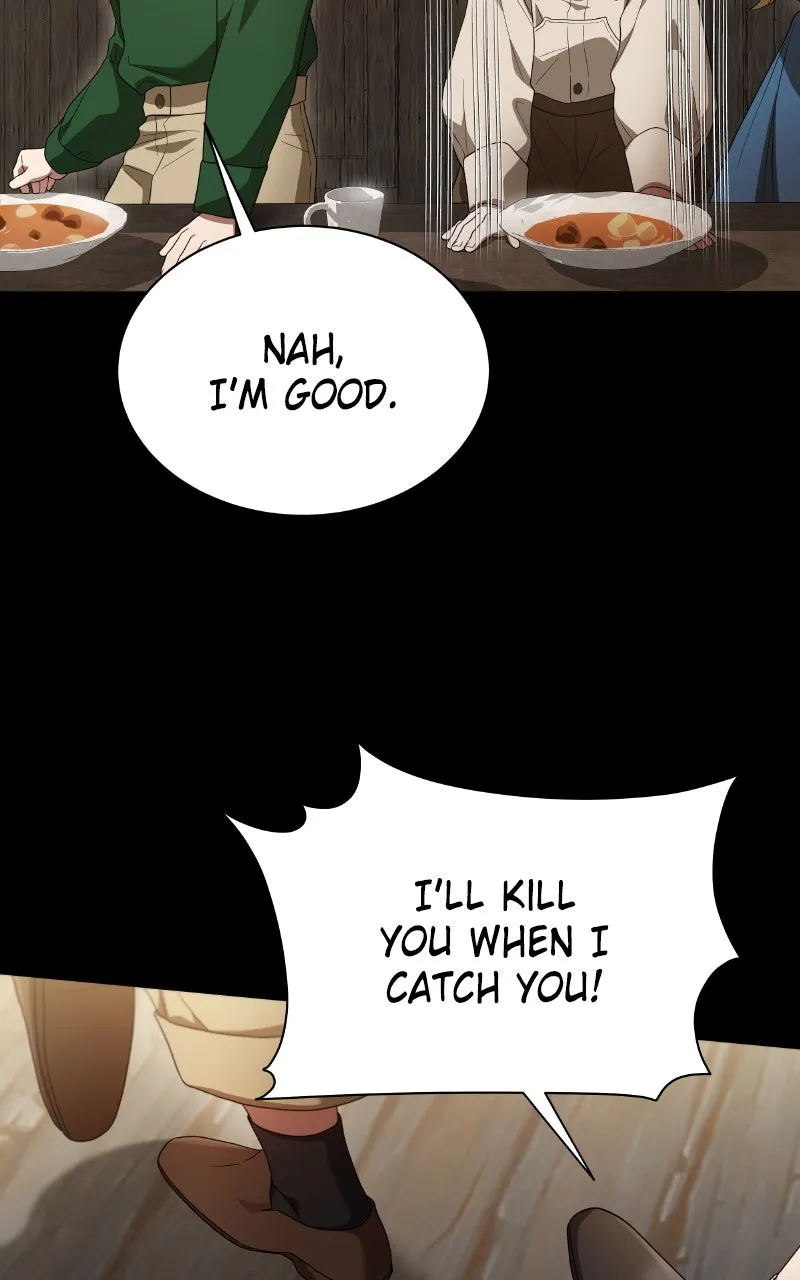 Our Contract Marriage Ends Here Chapter 1 page 51 - 