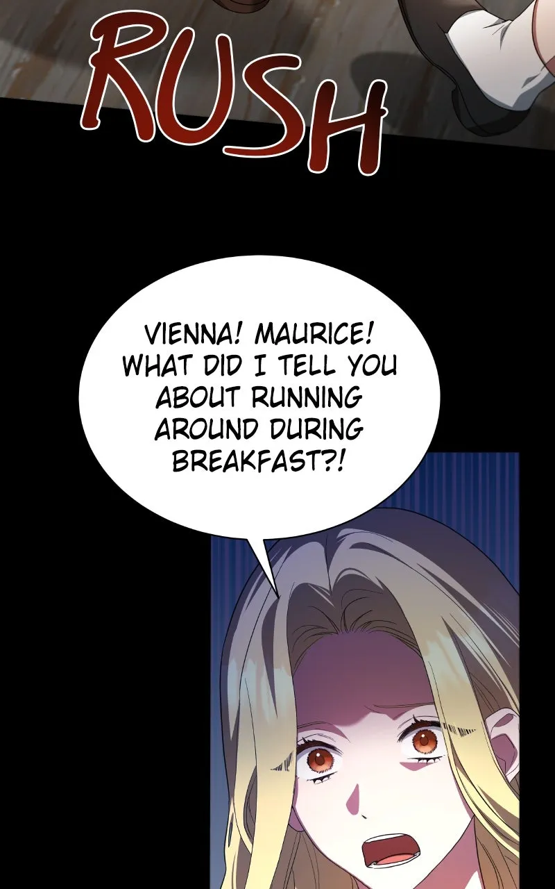 Our Contract Marriage Ends Here Chapter 1 page 52 - 