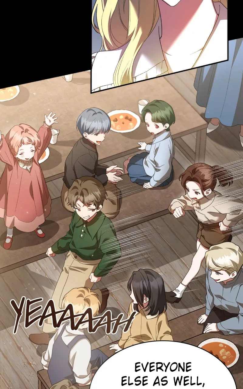 Our Contract Marriage Ends Here Chapter 1 page 53 - 