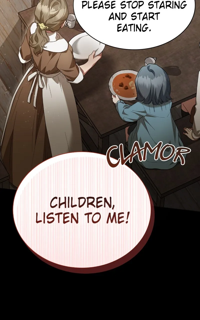Our Contract Marriage Ends Here Chapter 1 page 54 - 