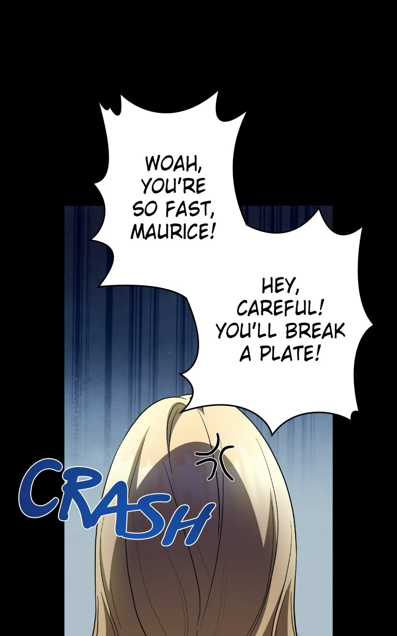 Our Contract Marriage Ends Here Chapter 1 page 55 - 