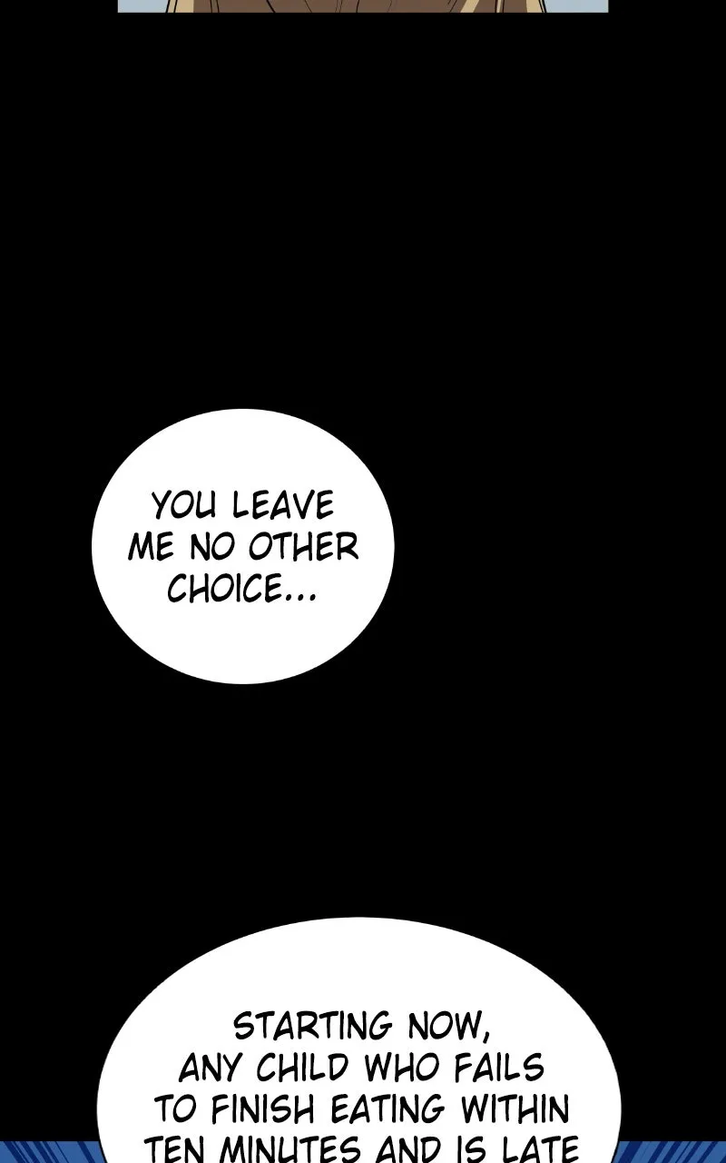 Our Contract Marriage Ends Here Chapter 1 page 56 - 